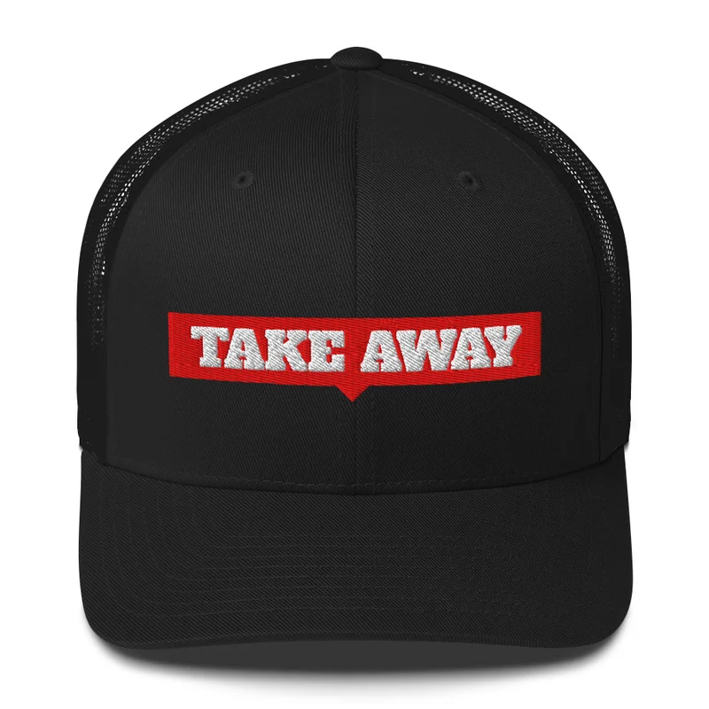 Trucker Cap