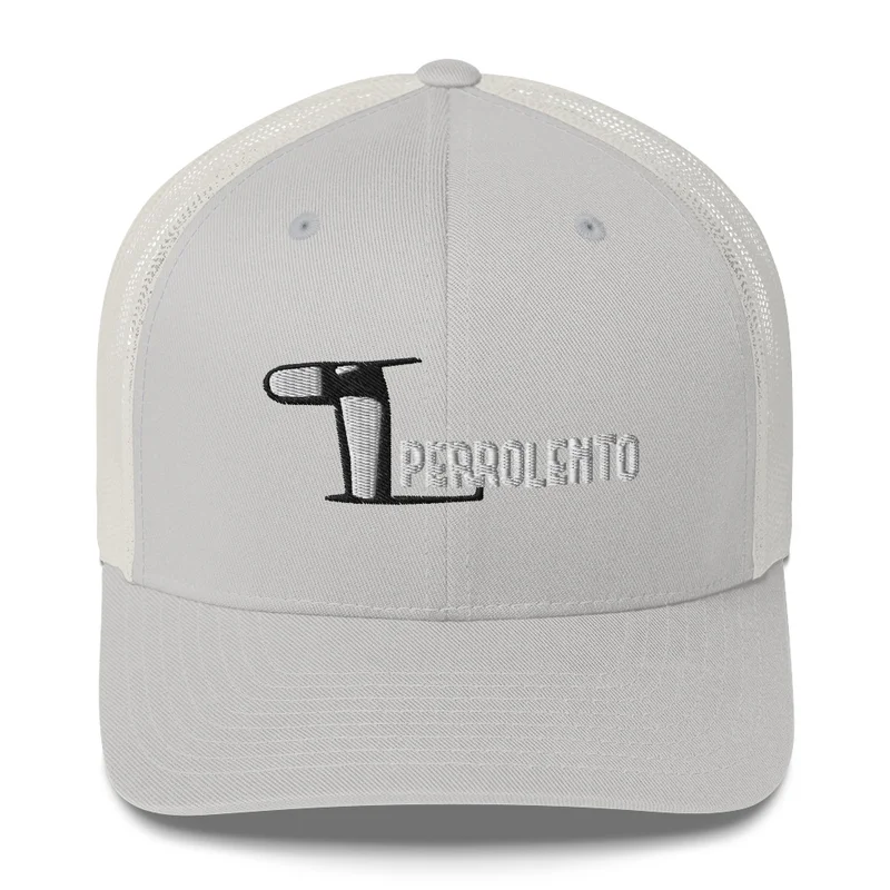 Gorra Perrolento