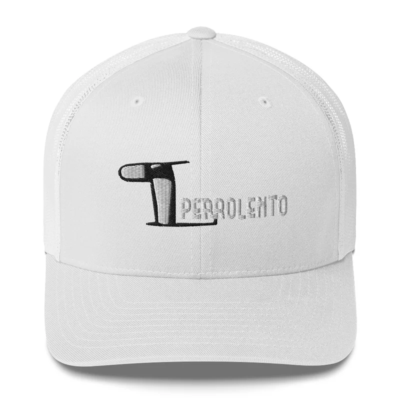 Gorra Perrolento
