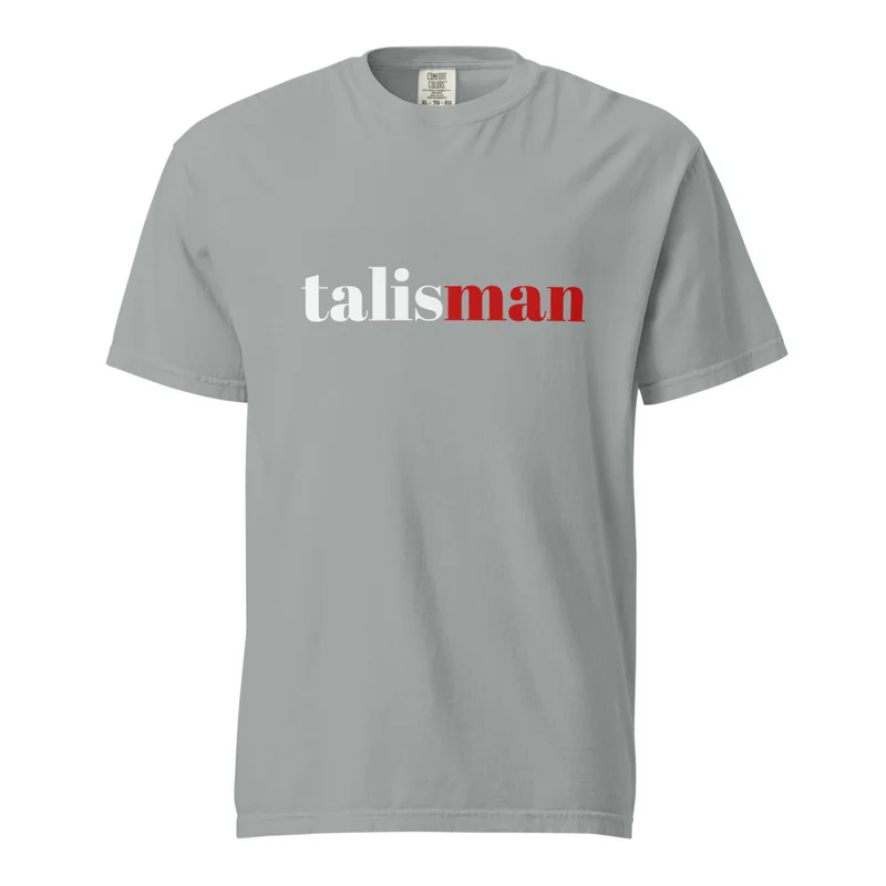 Camiseta Talismán