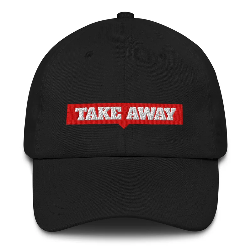Gorra take away