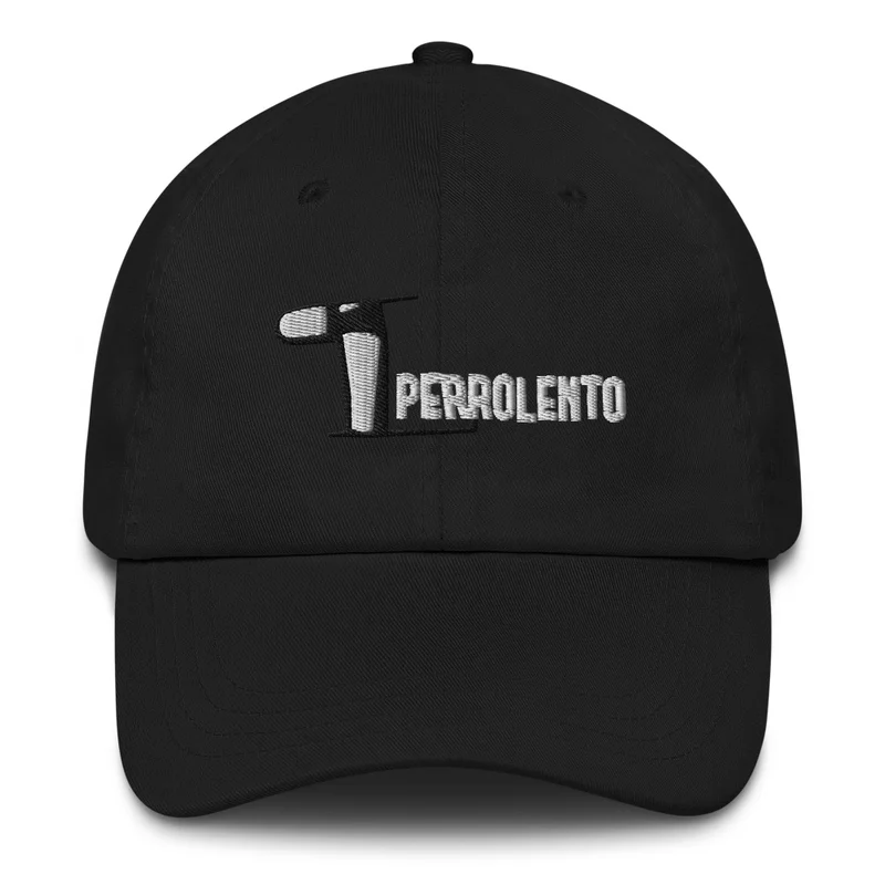 Gorra Perrolento