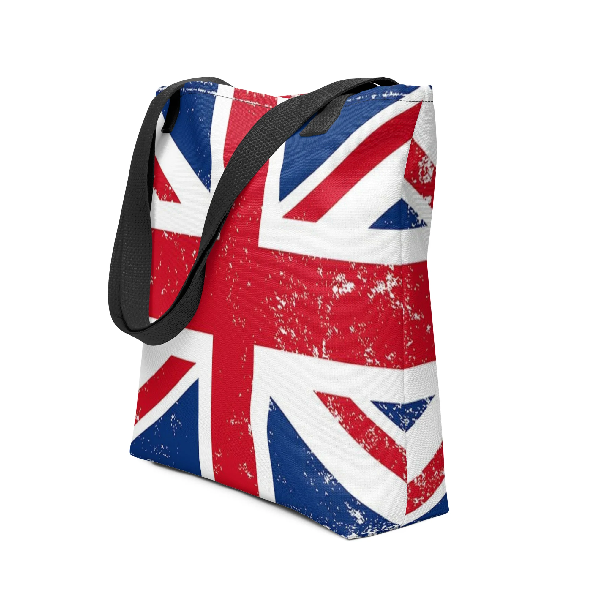 Bolsa Union Jack