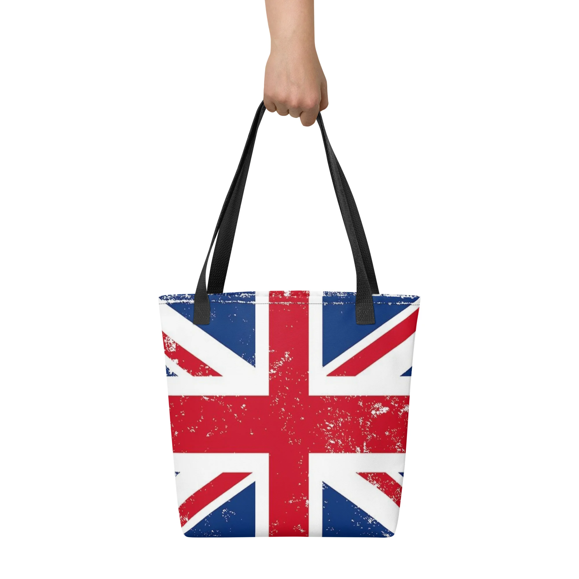 Bolsa Union Jack