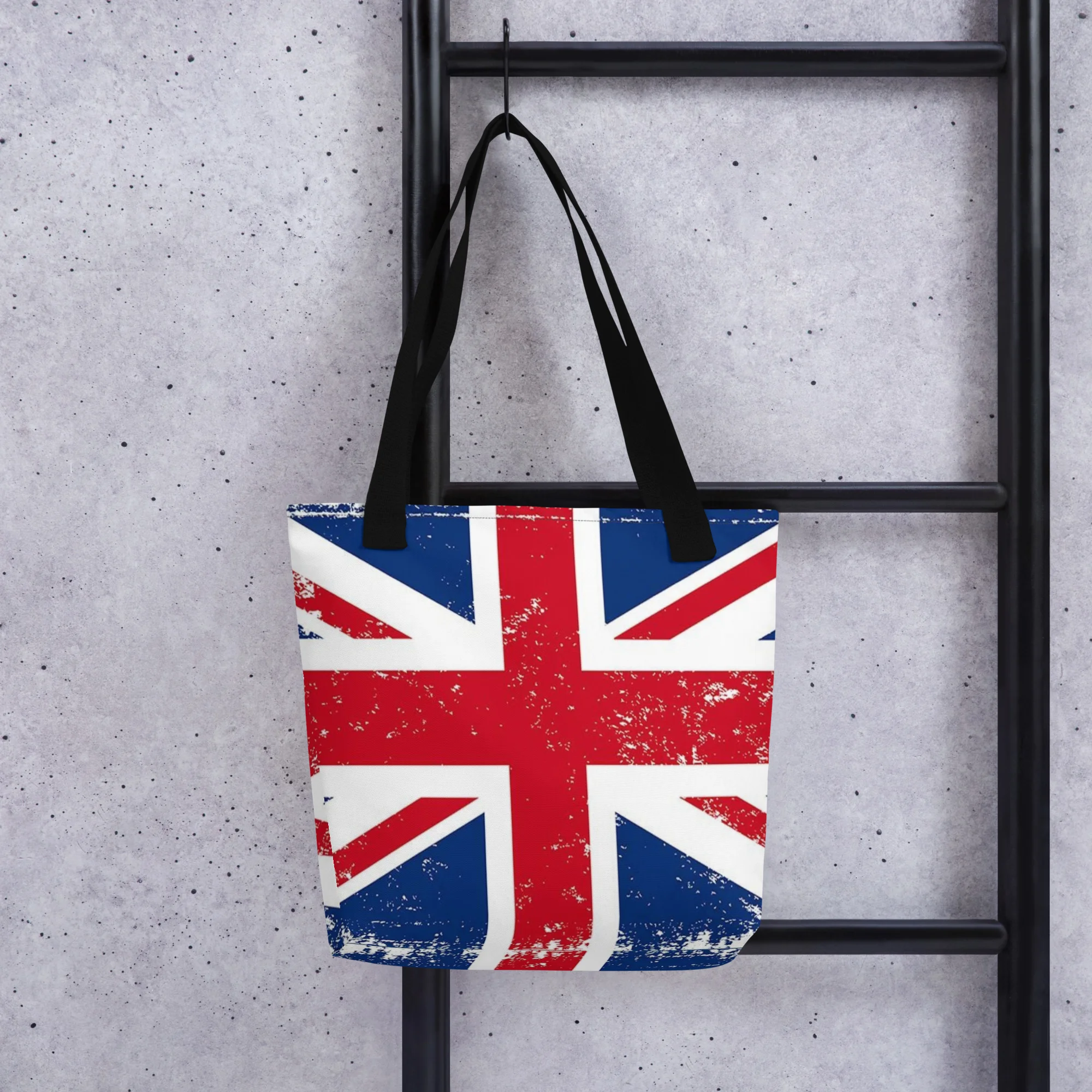 Bolsa Union Jack