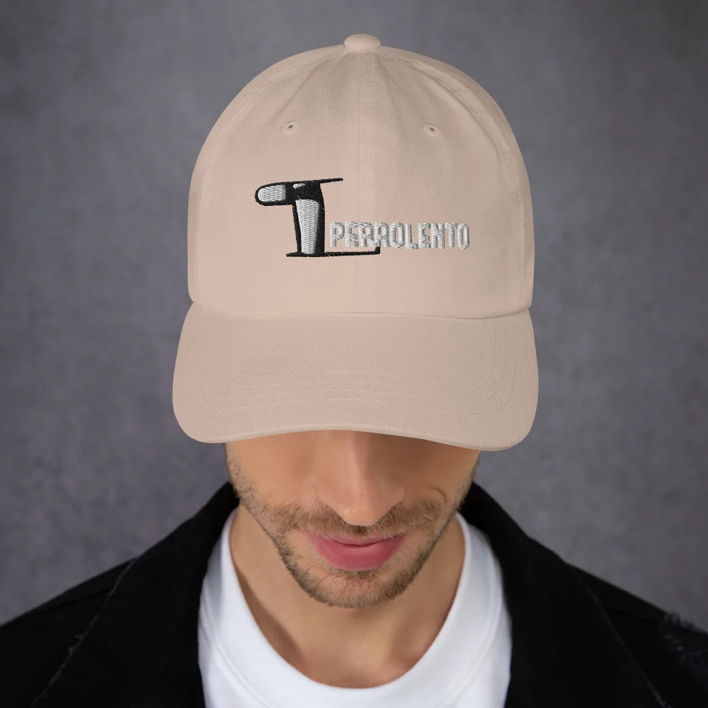Gorra Perrolento