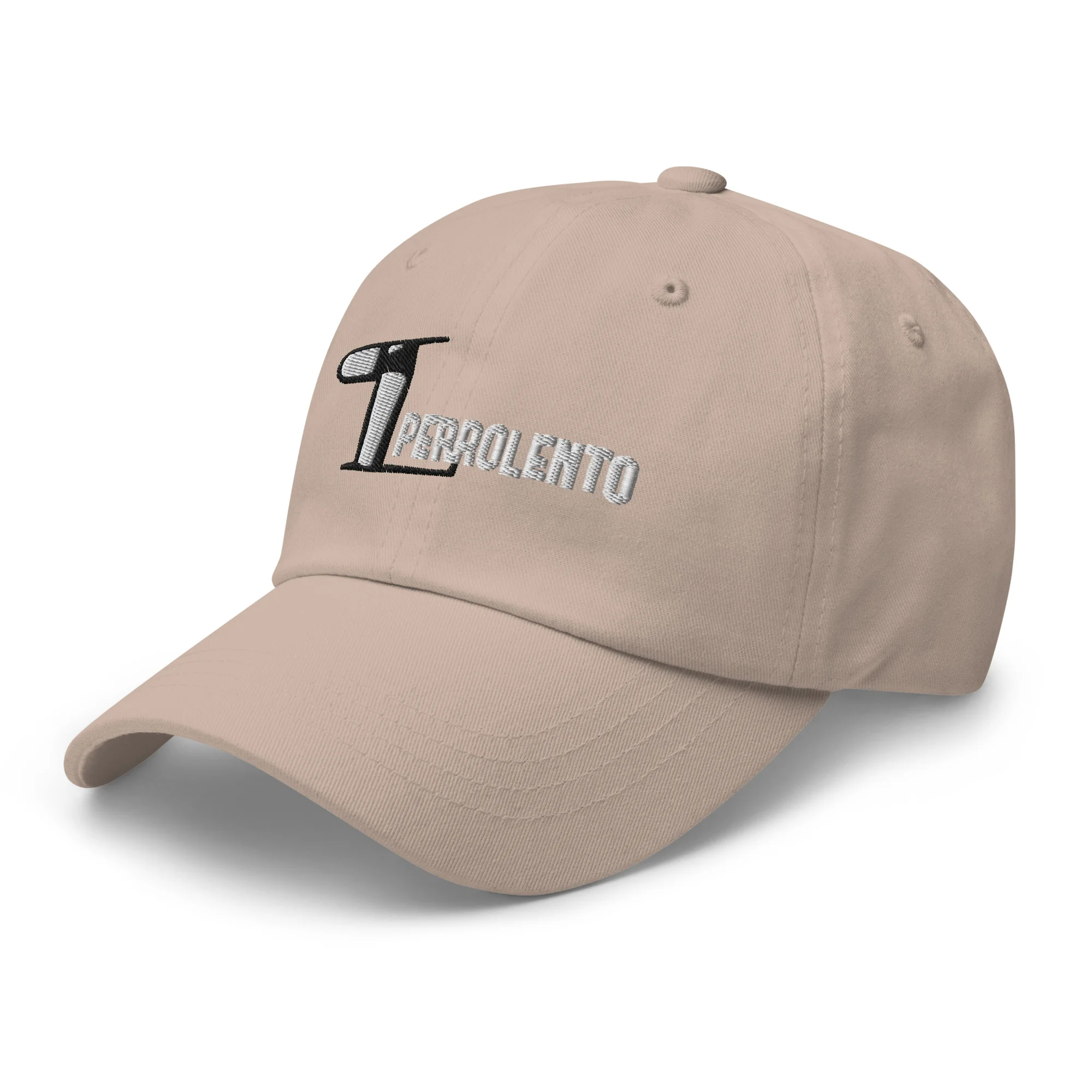 Gorra Perrolento