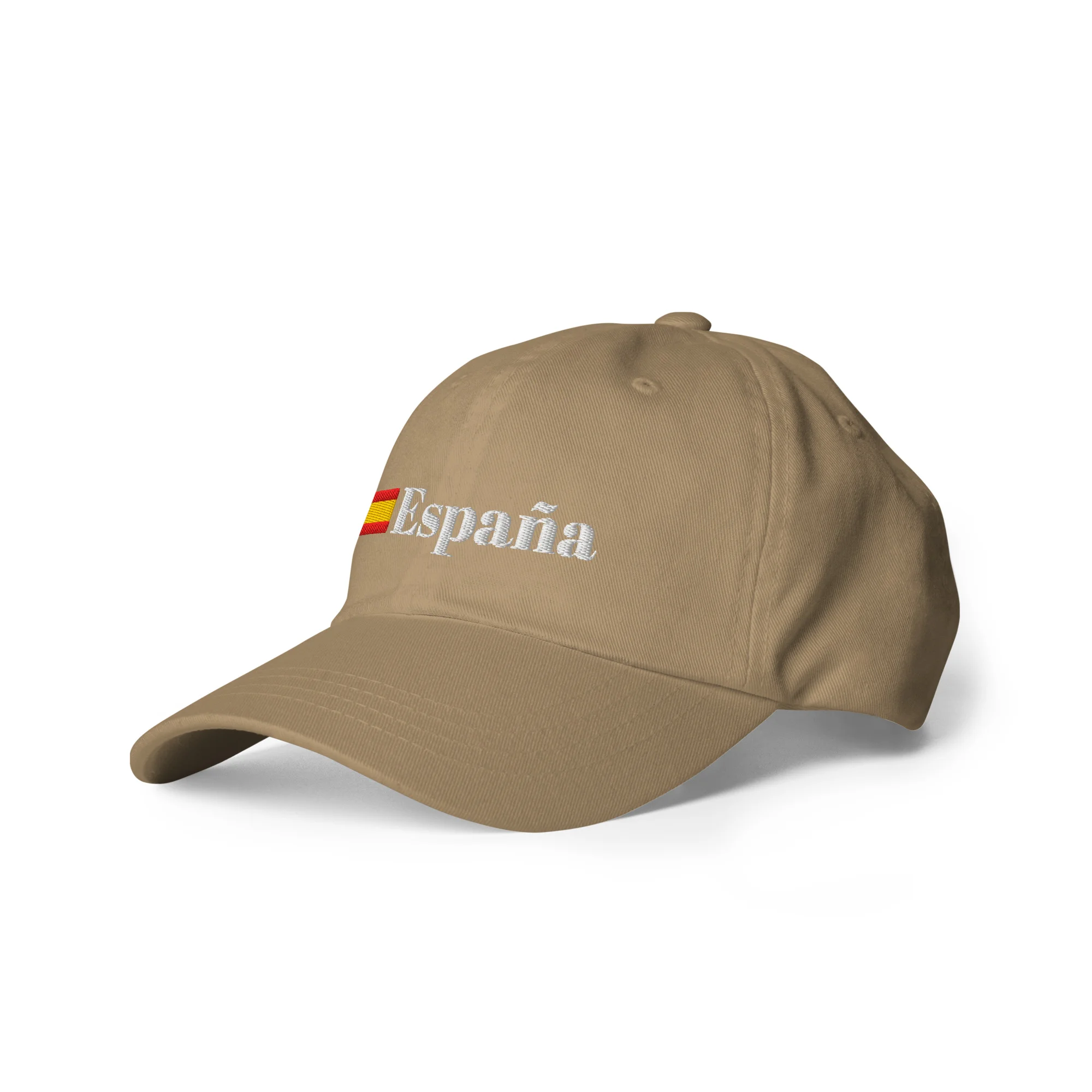 Gorra España