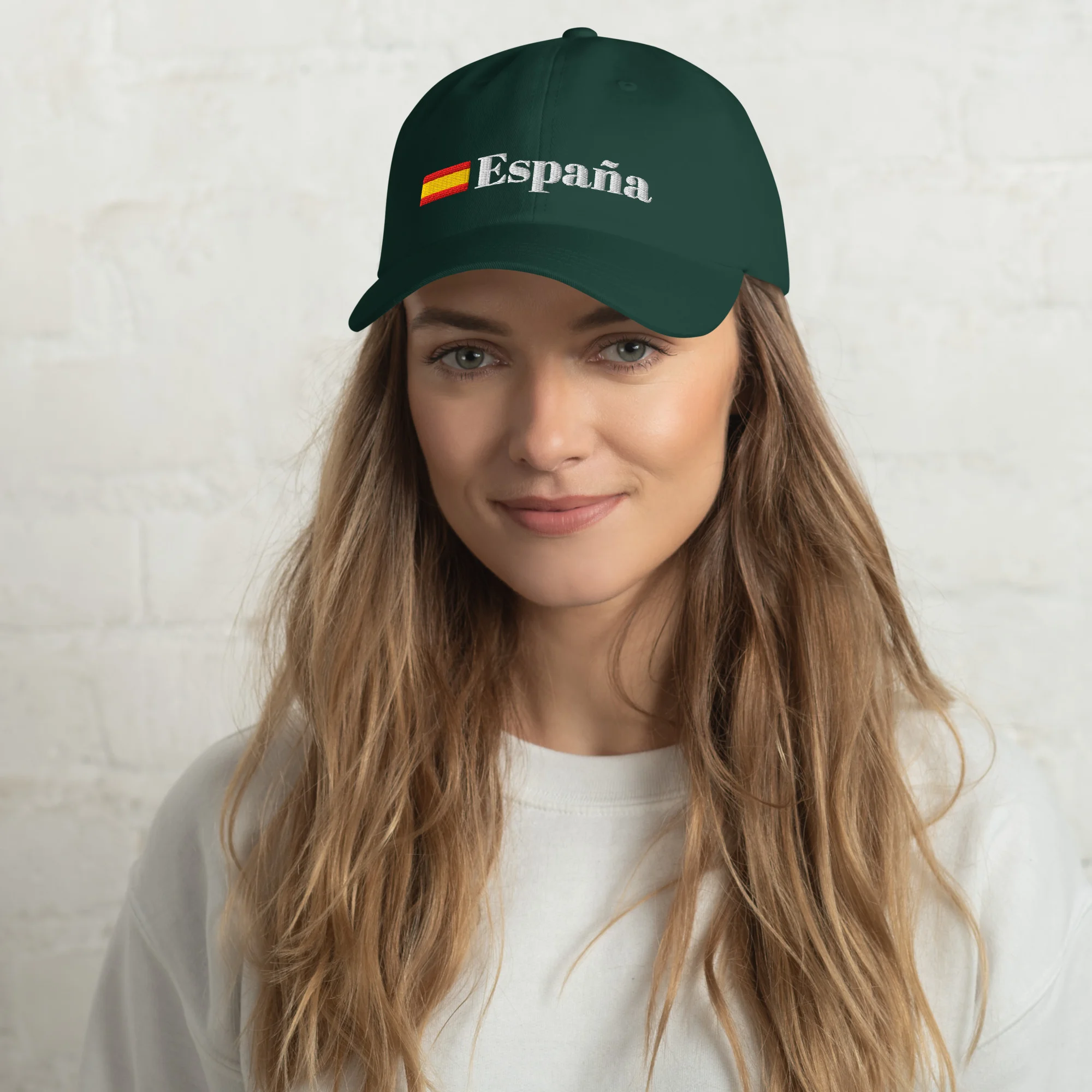 Gorra España