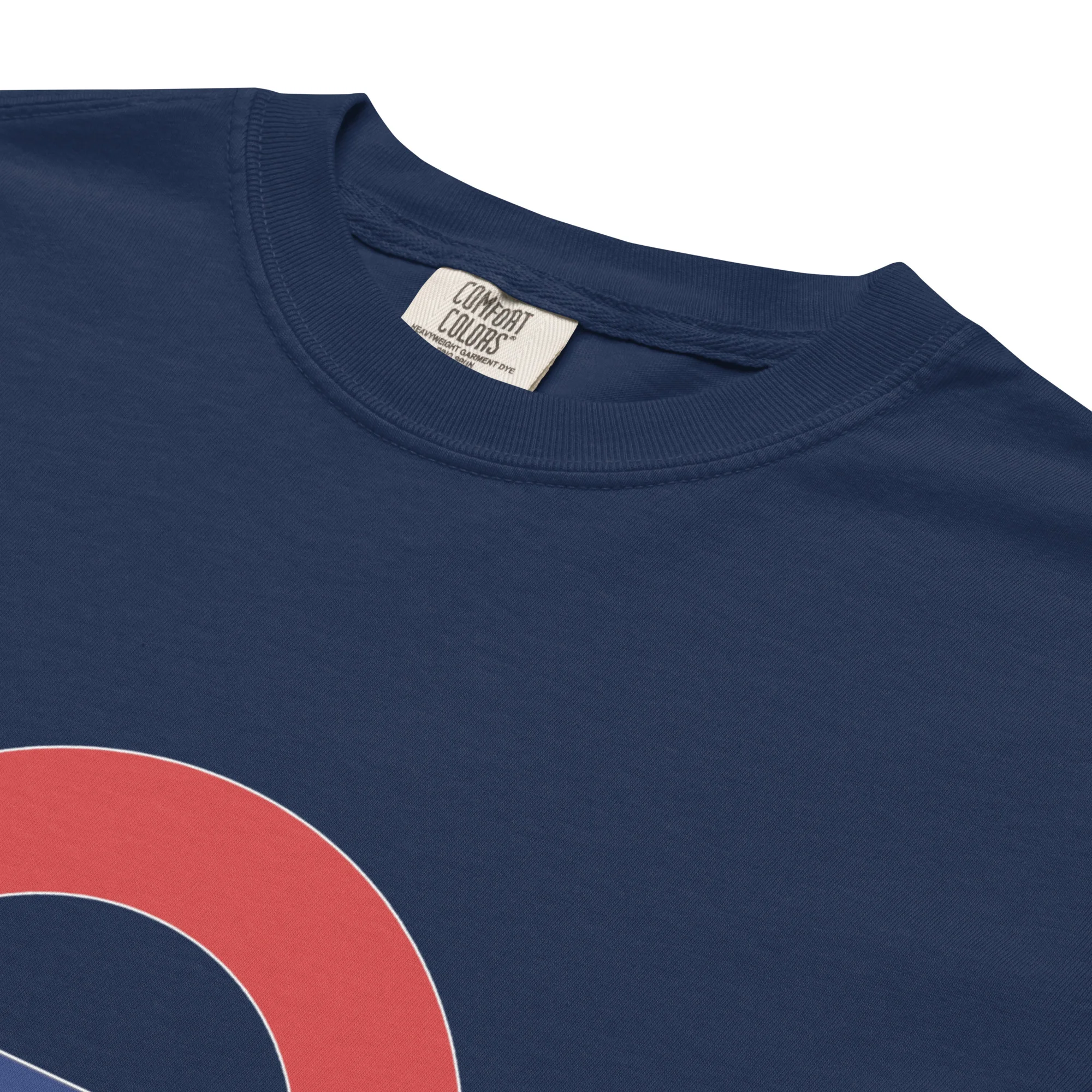 Camiseta Mind the gap